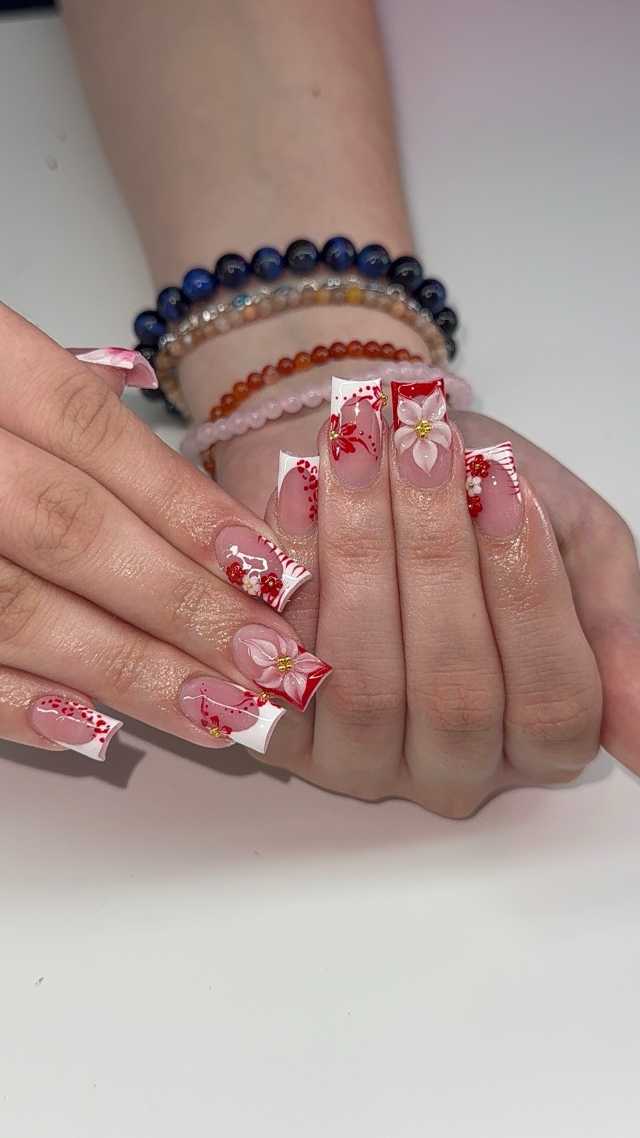 Julissa Boutique nail art